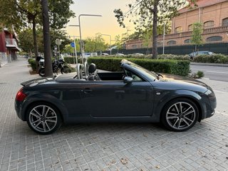 Audi TT 2003