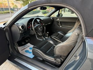 Audi TT 2003