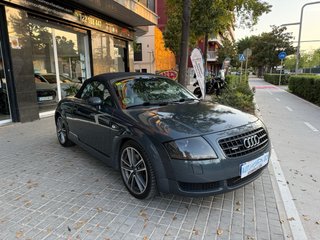 Audi TT 2003