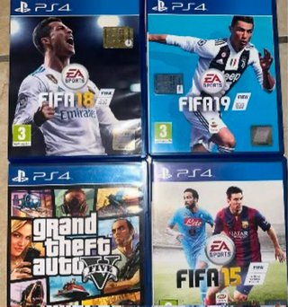 PlayStation 4 Slim Nera + 2 Controller