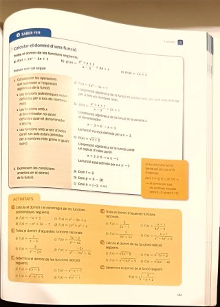 Matemàtiques, 4 ESO sèrie Resol : projecte Sabe...