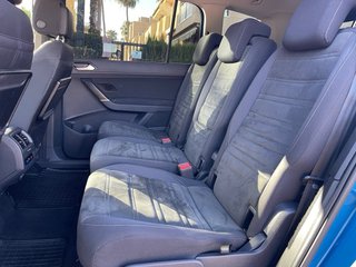 Volkswagen Touran 2016