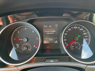 Volkswagen Touran 2016
