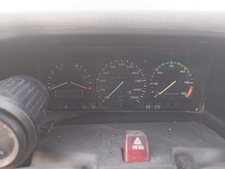Volkswagen Transporter 1994