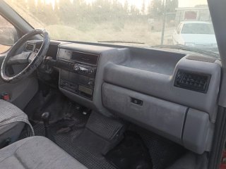 Volkswagen Transporter 1994