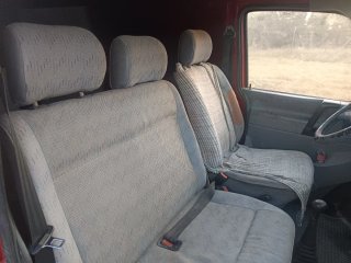 Volkswagen Transporter 1994