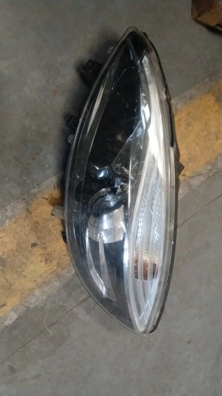 Faro Izquierdo Renault Scenic 3