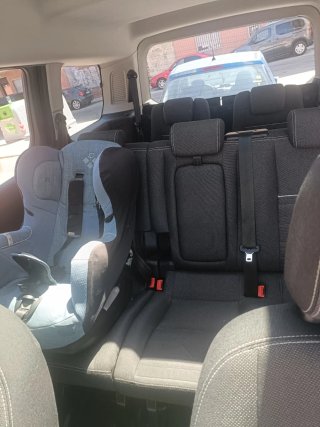 Ford Grand Tourneo Connec 2016