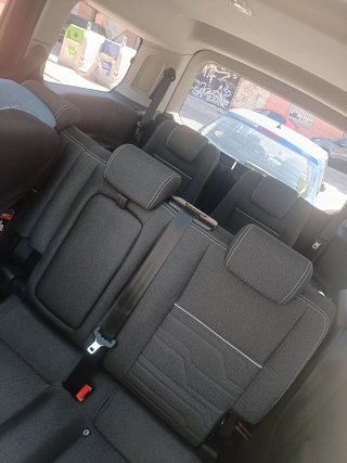 Ford Grand Tourneo Connec 2016