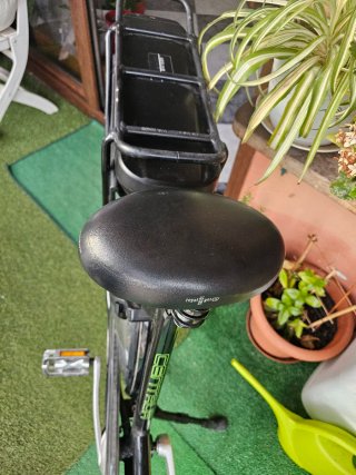 Bicicleta Eléctrica Centaur