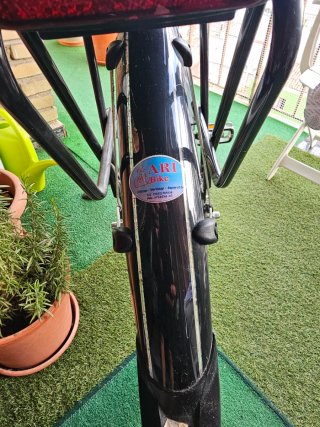 Bicicleta Eléctrica Centaur