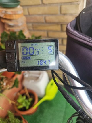 Bicicleta Eléctrica Centaur
