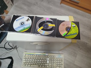 Ordenador VOBIS Highscreen Retro PENTIUM III 800