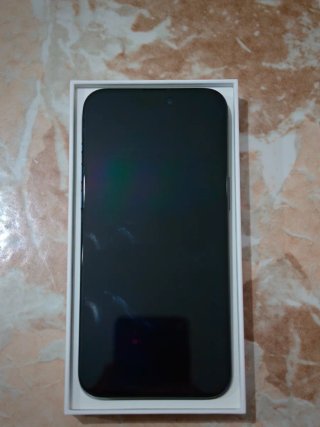 iPhone 15 Pro Max 256GB + Apple Watch SE 2022 PACK