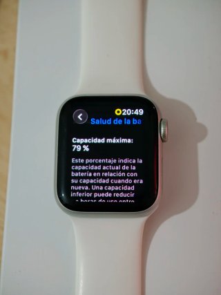 iPhone 15 Pro Max 256GB + Apple Watch SE 2022 PACK