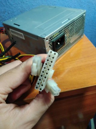 Alimentatore per PC