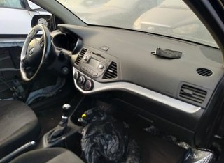 Kia faro antiniebla derecho picanto (ta) 1750067