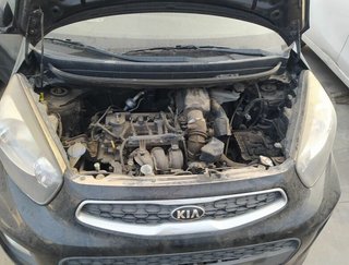 Kia faro antiniebla derecho picanto (ta) 1750067