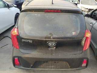 Kia faro antiniebla derecho picanto (ta) 1750067