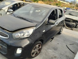 Kia faro antiniebla derecho picanto (ta) 1750067
