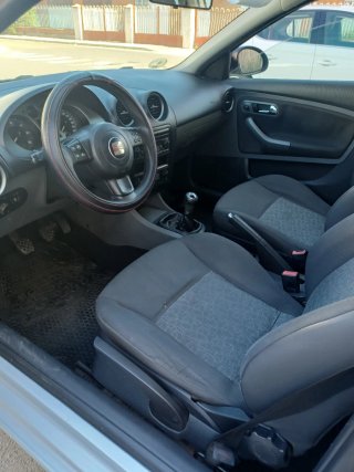 SEAT Ibiza 2007