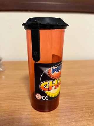Porta Chaps Dragon Ball Chipicao