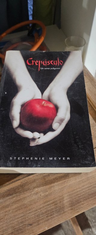 Lote libro