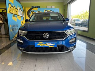Volkswagen T-Roc LIFE  2.0 TDI DSG 150cv auto