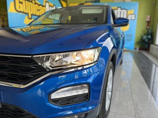 Volkswagen T-Roc LIFE  2.0 TDI DSG 150cv auto