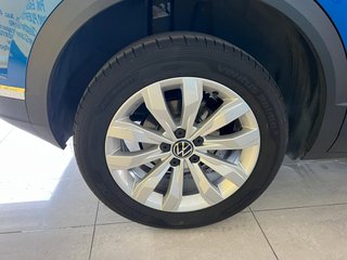 Volkswagen T-Roc LIFE  2.0 TDI DSG 150cv auto