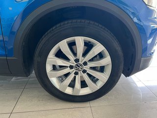 Volkswagen T-Roc LIFE  2.0 TDI DSG 150cv auto