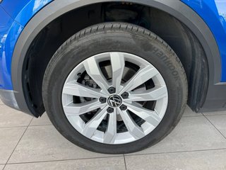 Volkswagen T-Roc LIFE  2.0 TDI DSG 150cv auto