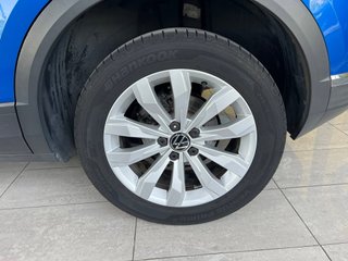 Volkswagen T-Roc LIFE  2.0 TDI DSG 150cv auto
