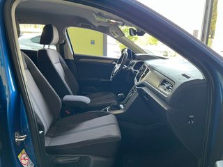 Volkswagen T-Roc LIFE  2.0 TDI DSG 150cv auto