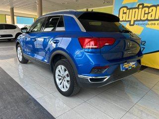 Volkswagen T-Roc LIFE  2.0 TDI DSG 150cv auto