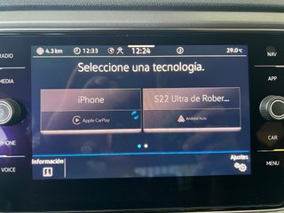 Volkswagen T-Roc LIFE  2.0 TDI DSG 150cv auto