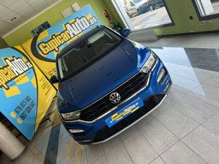 Volkswagen T-Roc LIFE  2.0 TDI DSG 150cv auto