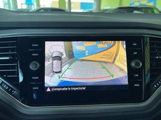 Volkswagen T-Roc LIFE  2.0 TDI DSG 150cv auto