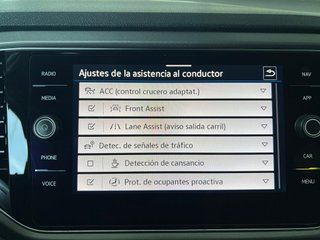 Volkswagen T-Roc LIFE  2.0 TDI DSG 150cv auto