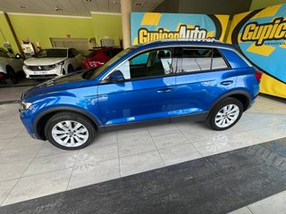 Volkswagen T-Roc LIFE  2.0 TDI DSG 150cv auto