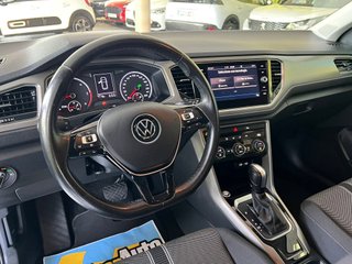Volkswagen T-Roc LIFE  2.0 TDI DSG 150cv auto