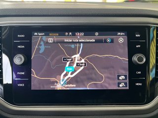 Volkswagen T-Roc LIFE  2.0 TDI DSG 150cv auto