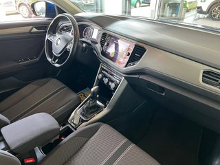 Volkswagen T-Roc LIFE  2.0 TDI DSG 150cv auto