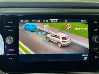 Volkswagen T-Roc LIFE  2.0 TDI DSG 150cv auto