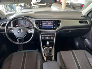 Volkswagen T-Roc LIFE  2.0 TDI DSG 150cv auto