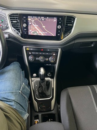 Volkswagen T-Roc LIFE  2.0 TDI DSG 150cv auto