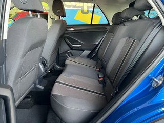 Volkswagen T-Roc LIFE  2.0 TDI DSG 150cv auto