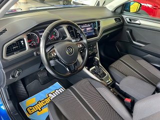 Volkswagen T-Roc LIFE  2.0 TDI DSG 150cv auto