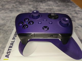 Mando Xbox Series X|S, One, PC, Android