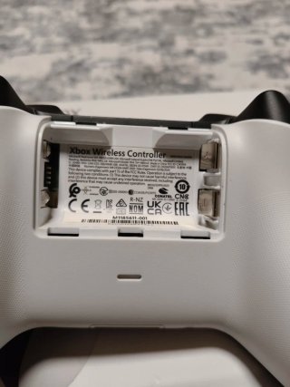 Mando Xbox Series X|S, One, PC, Android